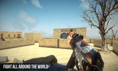 核心战斗BattleCore