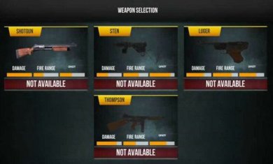 二战战场英勇生存BattlegroundsofValorWW2ArenaSurvival