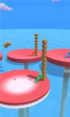 推重物竞技场(Push The Weight)