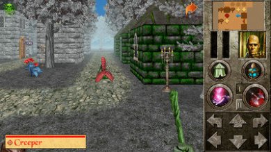 大冒险:卢克英雄3