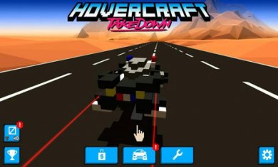 像素公路战争HC:Takedown