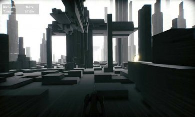 无限赛车INFINITYRACER