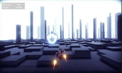 无限赛车INFINITYRACER