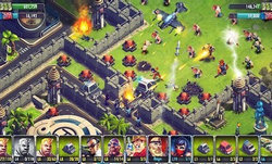 CrimeCoast罪犯海岸:帮派战争