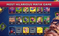 CrimeCoast罪犯海岸:帮派战争