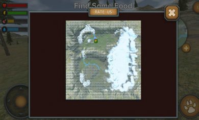 驯服北极生存TamedArcticSurvival