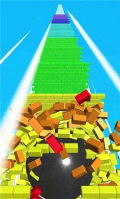 铁球狂奔(IronBallRun)