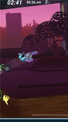 疯狂越野摩托车3(Mad Skills MX 3)