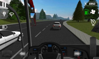 公交车虚拟驾驶PublicTransportSimulator-Coach