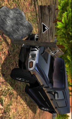 越野汽车模拟驾驶3DOffroad-CarDrivingSimulator3D