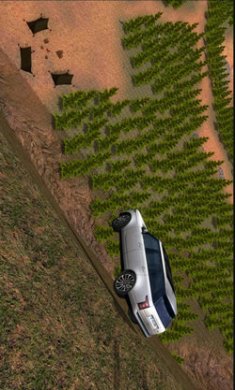 越野汽车模拟驾驶3DOffroad-CarDrivingSimulator3D