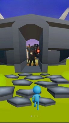 争分夺秒挑战游戏