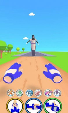 漫画怪兽格斗MangaMonsterFight