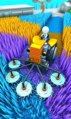 ASMR割草ASMRGrassCutting