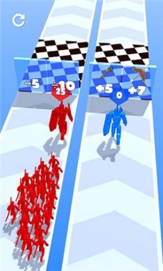 普通射手(General Shooter)