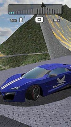 法拉利真实驾驶游戏