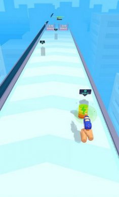 ElectricShooter电力射手