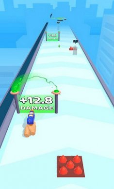 ElectricShooter电力射手