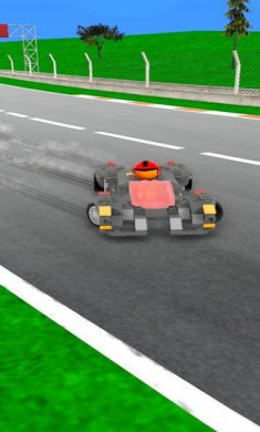 黑洞和阻力HoleandDrag