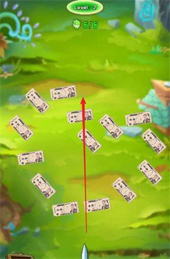 疯狂的金钱射击CrazyMoneyShoot