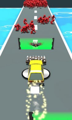 车辆生存启示ApocalypseSurvival