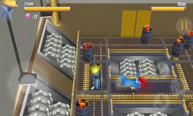 皮卡野兽PickupBeasts