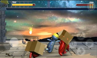 皮卡野兽PickupBeasts