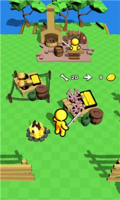 僵尸神经(Zombie Nerf)