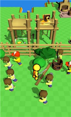 僵尸神经(Zombie Nerf)