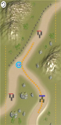 闪电战术(Blitzkrieg Tactics)