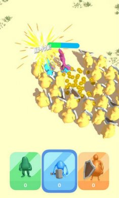 反对英雄AntiHero