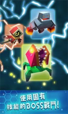 炮塔合并防御(Merge Turrets: Zombies)