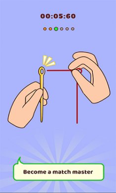 你能匹配吗Canyoumatch