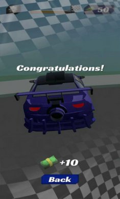 合并速度唤醒赛车手