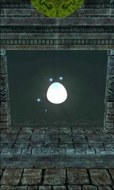 神从庙逃亡原神版