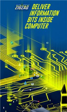 虚拟计算机跑酷