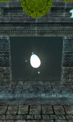 原神版神庙逃亡