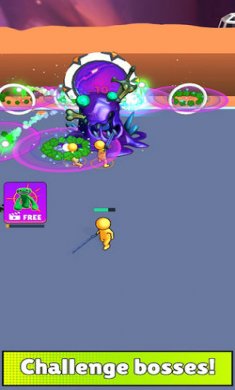 克隆机器大亨CloneMachineTycoon