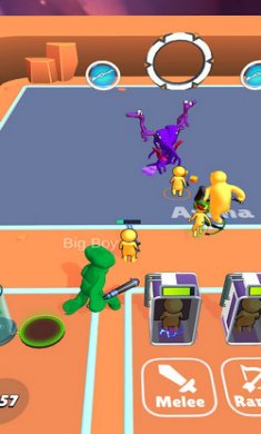 克隆机器大亨CloneMachineTycoon