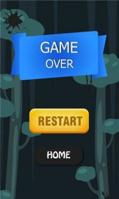 我弓箭射的贼溜