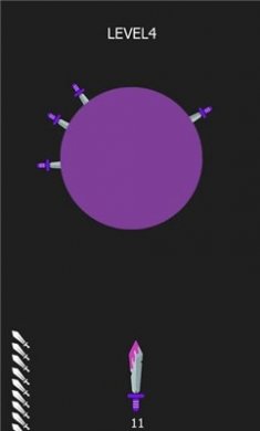 我弓箭射的贼溜