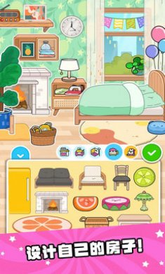 啊哈Aha世界游戏