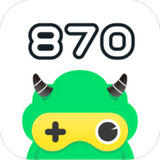870游戏盒app