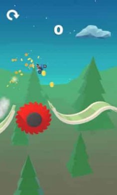 摩托车冲锋(Rider Rush 3D)