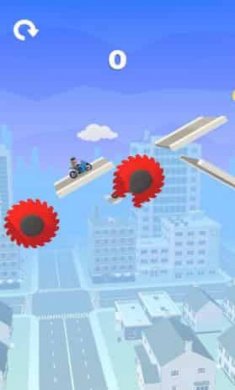 摩托车冲锋(Rider Rush 3D)