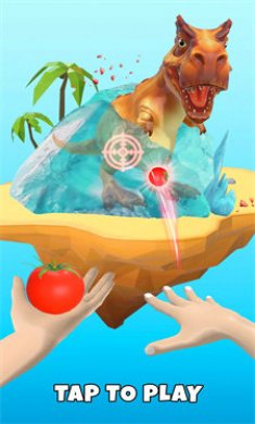 变异之手MagicHands