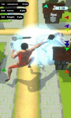 泰坦王者AgeofTitans