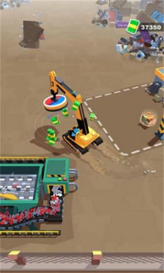 回收达人之我的垃圾