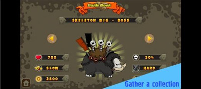 王国防御幻想塔(Kingdom Defense)