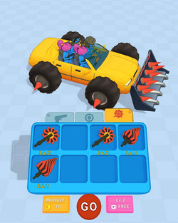 驾驶幸存者DriveSurvivor